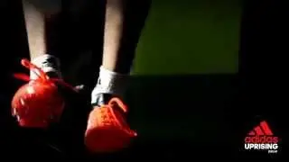adidas Uprising Football