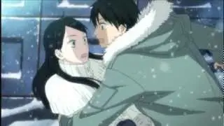 Our First Kiss - Kimi Ni Todoke