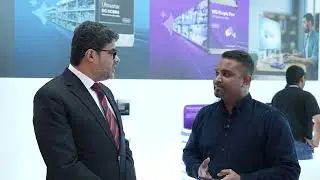 Mohammed Owais, Regional Sales Director, Western Digital