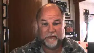 No Easy Day! Navy Seal Story!