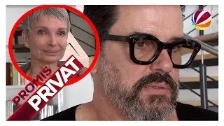 Kann BB-Star Alex Jolig seiner todkranken Frau das Leben schön machen? | Promis Privat | SAT.1 TV