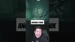 windah basudara anomali panik bareng crispy cendy #anomali #windahhorror #littlenightmares3