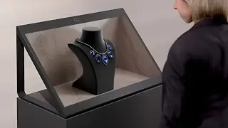 3D-революция от SONY! Будущее уже в настоящем!?
