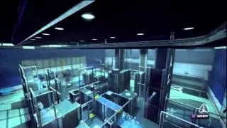 Brink - 'Parkour This' Three Star challenge - A few tips that will help - PS3