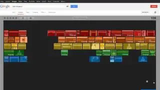 Atari Breakout - Play the Google Easter Egg!