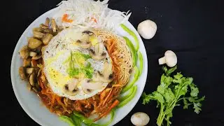 Rashmi's Choice | American Chop Suey recipe| American Chop Suey at home | One pot detailed recipe