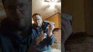 Temu pistol holster and mag pouch review 