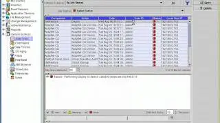 Dorado Software's Redcell - Setting Up Audit Trails