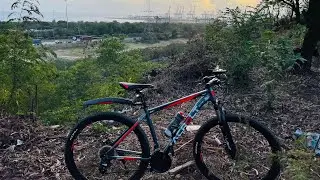 Acrolt M800 nox best cycle under 25k #cycle #newcycles #newbicycle #bicycle #acroltbikes #acroltm800
