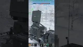IRIS-T Gameplay 🇩🇪 #warthunder #вартандер