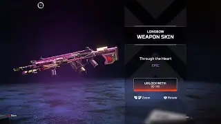 APEX LEGENDS NEW FEATURED STORE UPDATE WEEK 2 (NEW APEX LEGENDS FEATURED ITEMS)