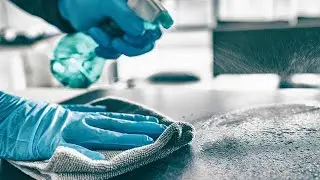 Welcome to K.I.S Cleaning LLC
