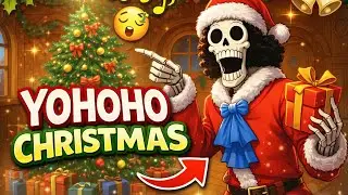 Yohohoho Christmas