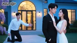 Vị hôn phu làm chuyện trái đạo đức với chị gái hôn mê của tôi. Tôi quay đi, cưới tỷ phú. #reviewphim