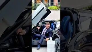 Monaco Rich Man Luxurious Lifestyle #laferrari #monaco #ferrari #car #millionaire #supercarlife