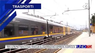 Treni, altra mattina di disagi: pendolari all'esasperazione e sempre pi&ugrave; in difficolt&agrave;.