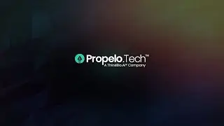 Feathersoft is now Propelo.Tech &ndash; Elevating AI Driven Transformation