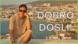 Dobro do&scaron;li! | Relja Žitić