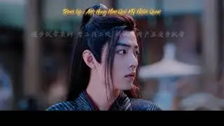 [ Fmv BJYX | Muốn Ngươi Yêu Ta ] Tập 10