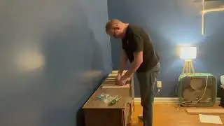 (2022) Prepac Dresser From Amazon