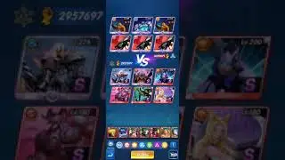 X-HERO Idle Avengers, Lab of Awakening, Blaze Centaur Rockefeller