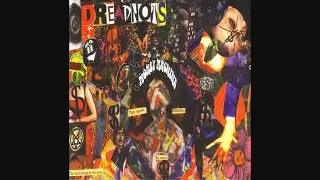 Dreadnots - Money Machine Music (2005)