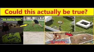 Was Brian Laundrie caught? They tried out the bunker theory! Crazy details in Gabby Petito case