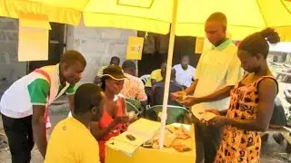 Break, Panic Withdrawal Hits Mobile Money after Tax Directive..