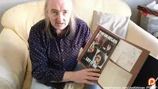 The Beatles Let It Be Super Deluxe Boxset By Jon Kirkman
