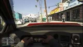 No. 4 : GTA 5 : No Special ability, No auto aim, Fps only : Got pakie