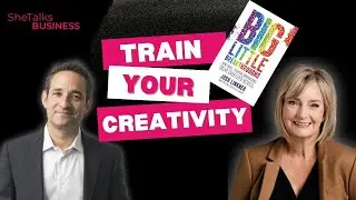 Little Steps To Big Breakthroughs with Josh Linkner