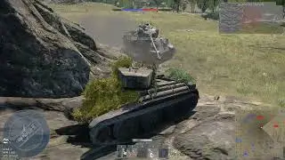 BT-5 at 6.0 - War Thunder