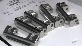 Greater Green Bay recognizing manufacturers