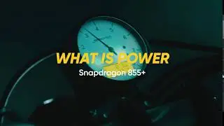 realme X2 Pro | Qualcomm Snapdragon 855 Plus