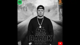 BarokRapz - 44 Bars (Official Video) Beat prod. by BeatBrothers
