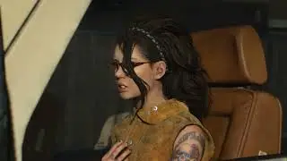 DEVIL MAY CRY 5: NIKO'S THRIST ON TESTOSTERONE