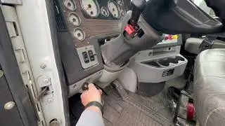 2016 FREIGHTLINER 122SD For Sale