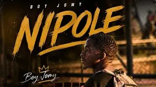 BOY JOMY_Nipole_(Official_Audio)mp3