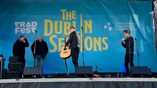 CTTV Network is live : TradFest 