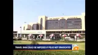 Geo News Summary-Ramzan Moon Sighted