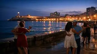Cuban Bolero Salsa Vol. 8 Part 2 | Cuban Music Bolero Salsa