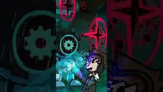 The Petrification Process In Indie Cross Isn't Permanent?