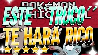 POKEMON LITHIC VEIL | !!! SI HACES ESTO PODRAS VOLVERTE RICO SUPER FACIL Y COMPRARTE TODO !!!