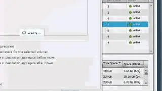 NetApp OnCommand System Manager 2.1 - NDO Demo