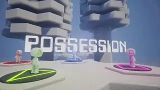 Possession Trailer for UPDATE!