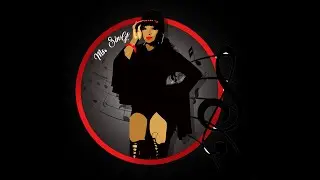 Chantel SinGs Official PUSH PULL Music Video