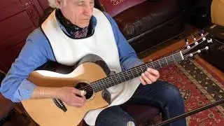 Furch Yellow Series Gc-CR Auditorium Style Cedar / Rosewood