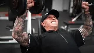 ASRV | Fitness Motivation | Dailykeny