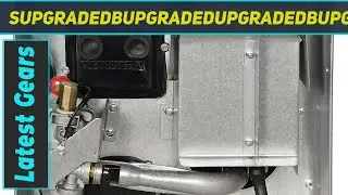 SUBURBAN MFG 5243ASW10DE 10 G Direct Spark - Short Review