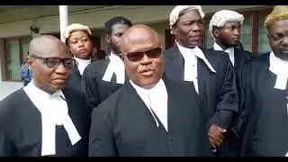 Breaking News Court Denied DSS And AGF Right To Arrest Sunday Igboho, Can't Block his Account Too